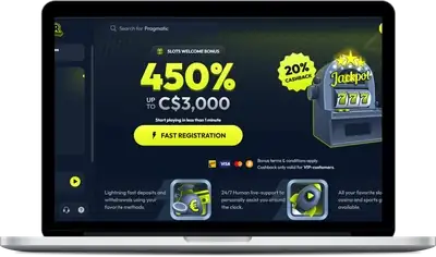 Win Zter casino inloggning