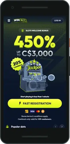 Win Zter online casino